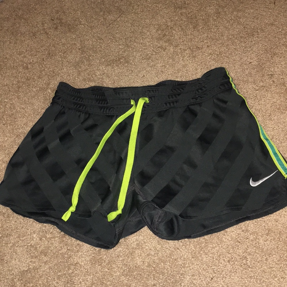 nike shorts